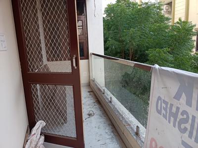 Project Image of 1050.0 - 1100.0 Sq.ft 2 BHK Apartment for buy in Prem Lata Enclave