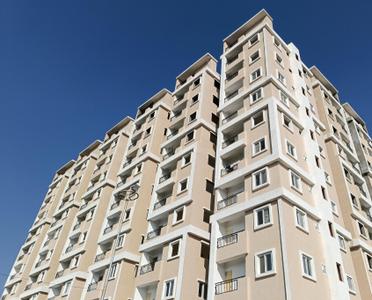 Project Image of 567.0 - 574.0 Sq.ft 2 BHK Apartment for buy in Modi Serene Park