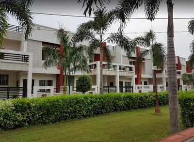 Project Image of 800.0 - 1091.0 Sq.ft 3 BHK Villa for buy in Soumya Tulip Green