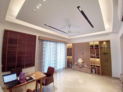 Project Image of 0.0 - 2160.0 Sq.ft 3 BHK Builder Floor for buy in Palm Floor Ardee City 