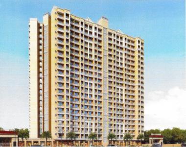 Project Image of 295.79 - 311.94 Sq.ft 1 BHK Apartment for buy in Buddha Heights