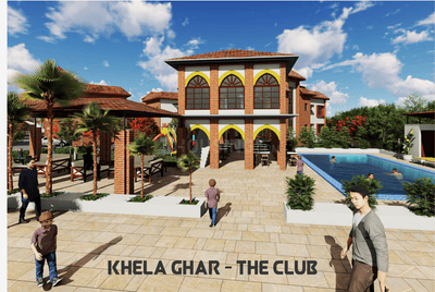 Project Image of 507.0 - 2497.0 Sq.ft 1 BHK Apartment for buy in Weaver The Residency
