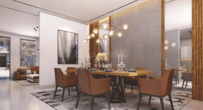 Project Image of 888.56 - 1842.4723 Sq.ft 3 BHK Villa for buy in Vinayak Aishwayam Ville