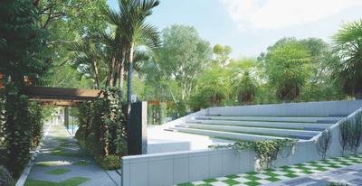 Project Image of 1090.0 - 1826.0 Sq.ft 2 BHK Apartment for buy in ATZ Estrella