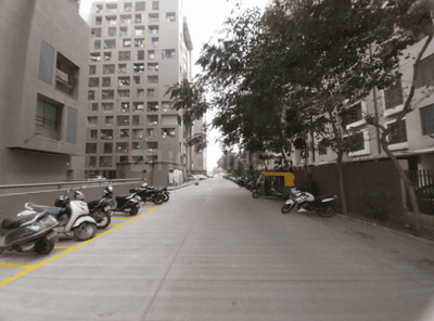 Project Image of 630.0 - 640.0 Sq.ft 1 BHK Apartment for buy in Savvy Studioz