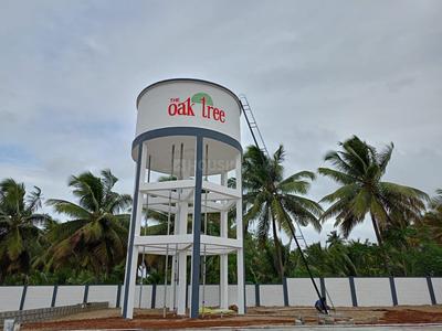 Project Image of 435.0 - 2656.0 Sq.ft Residential Plot Plot for buy in RR Oak Tree