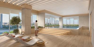 Project Image of 5400.0 - 10035.0 Sq.ft 4 BHK Apartment for buy in Z Luxuria