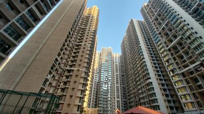 Project Image of 1200 Sq.ft 2 BHK Apartment / Flat for sale in Panvel for Rs. 8700000