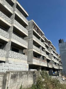Project Image of 1105.0 - 1770.0 Sq.ft 2 BHK Apartment for buy in Sri Sai Nandana Regal