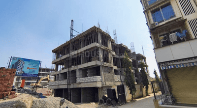 Project Image of 251.01 - 321.95 Sq.ft 1 BHK Apartment for buy in D N Heritage
