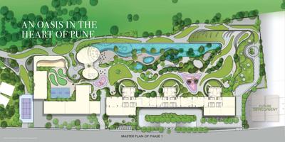 Project Image of 1750 Sq.ft 3 BHK Apartment / Flat for sale in Kalyani Nagar for Rs. 44000000