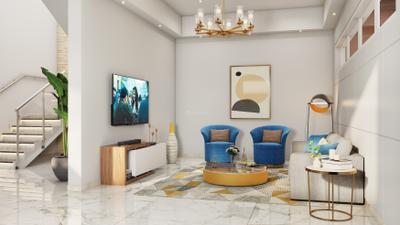 Project Image of 1789.39 - 2749.0 Sq.ft 3 BHK Villa for buy in Puravankara Sound Of Water Phase 3