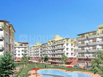 Models Legacy Elevation 1