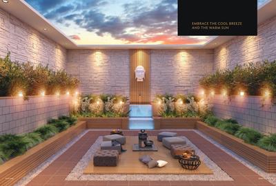 Project Image of 1674.97 - 2333.94 Sq.ft 4 BHK Apartment for buy in UCHDL Veridia 6 Oakwood Enclave