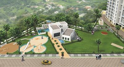 Project Image of 680.0 - 1385.0 Sq.ft 1 BHK Apartment for buy in ARV Kingston Imperia