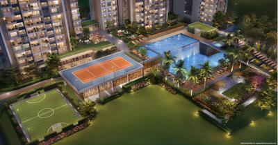 Project Image of 1150 Sq.ft 2 BHK Apartment / Flat for sale in Powai for Rs. 40000000