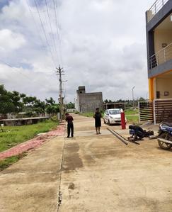 Project Image of 600.0 - 1480.0 Sq.ft Residential Plot Plot for buy in Fortune Greenshire