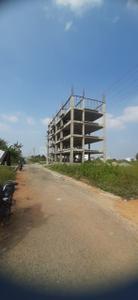 Project Image of 1075.0 - 1150.0 Sq.ft 2 BHK Apartment for buy in GTR Sai Anugraha Enclave