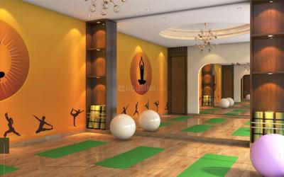 Project Image of 608.0 - 944.0 Sq.ft 2 BHK Apartment for buy in Hirani 24 K Residencies