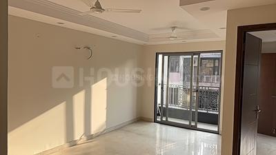 G3 Builder Floors l Living Area 2