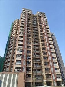 Project Image of 800 Sq.ft 1 BHK Apartment / Flat for sale in Dombivli East for Rs. 6000000