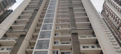 Project Image of 699.96 - 1922.0 Sq.ft 2.5 BHK Apartment for buy in Trident Embassy Reso