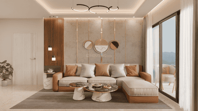 Project Image of 1100 Sq.ft 2 BHK Apartment / Flat for sale in Goregaon East for Rs. 22000000
