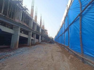 Project Image of 1546.0 - 1916.0 Sq.ft 3 BHK Apartment for buy in Ace Aalaya