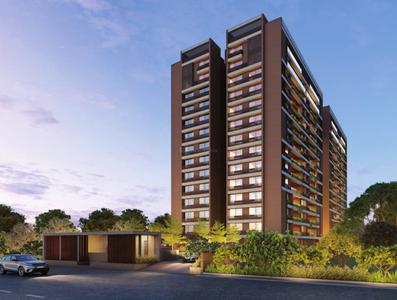 Aloka By Samruddh Elevation 1