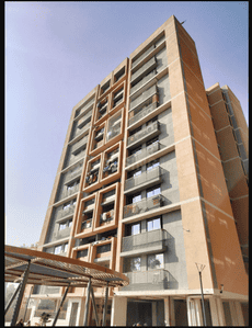 Project Image of 837.86 - 843.68 Sq.ft 3 BHK Apartment for buy in Maple Skyview