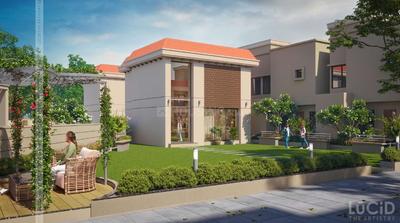 Project Image of 0.0 - 1356.0 Sq.ft 4 BHK Villa for buy in Samruddhi Prarambh
