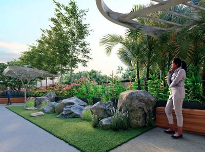 Project Image of 7503.95 - 10120.87 Sq.ft 4 BHK Apartment for buy in Realplus Fuji Halcyon