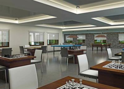 Project Image of 470.0 - 1946.0 Sq.ft 1 BHK Apartment for buy in Globuse Nakshatra