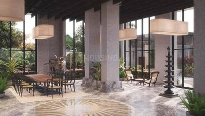 Project Image of 3357.0 - 3558.0 Sq.ft 4 BHK Apartment for buy in Svasa Homes