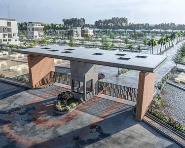 Project Image of 659.72 - 21812.74 Sq.ft Residential Plot Plot for buy in GT Landmark