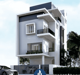 Project Image of 1699.0 - 2141.0 Sq.ft 3 BHK Villa for buy in Dolly Avenue Phase 5