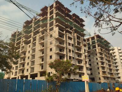 Project Image of 1910.0 - 2093.0 Sq.ft 3 BHK Apartment for buy in Sujay Global Elara