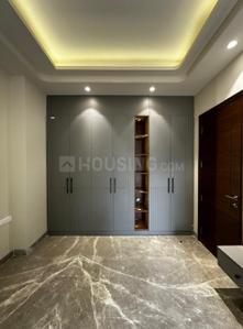 Project Image of 0.0 - 1800.0 Sq.ft 3 BHK Builder Floor for buy in Roul The Urban Crest