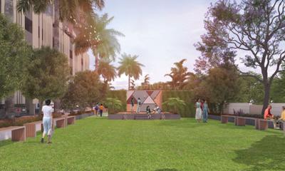 Project Image of 744.0 - 1111.0 Sq.ft 2 BHK Apartment for buy in Vardhaman Altezza