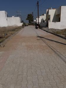 Project Image of 1200 Sq.ft 4 BHK Villa for sale in Morga for Rs. 4000000