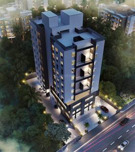 Project Image of 1000 Sq.ft 2 BHK Apartment / Flat for sale in Wakad for Rs. 8500000