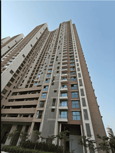 Project Image of 598 Sq.ft 1 BHK Apartment / Flat for sale in Ulhasnagar for Rs. 4995877