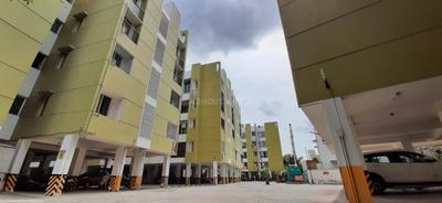 Project Image of 575.0 - 1233.0 Sq.ft 1 BHK Apartment for buy in Primex Verterra