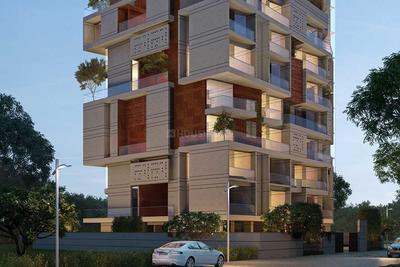 Project Image of 3500.0 - 5845.0 Sq.ft 3 BHK Apartment for buy in Asten Aurum Woods