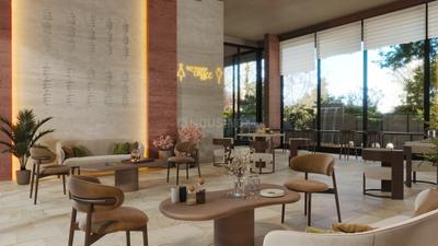 Project Image of 0.0 - 507.0 Sq.ft Studio Studio Apartment for buy in Ruby Velora