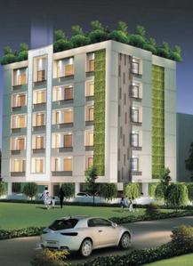 Project Image of 917.0 - 1834.0 Sq.ft 2 BHK Apartment for buy in Meharia Oxford Devaa