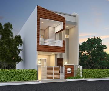 Project Image of 400.0 - 1800.0 Sq.ft Residential Plot Plot for buy in Satpura Oxy Homes