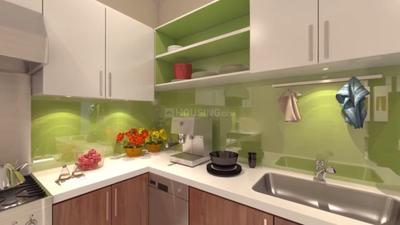 Project Image of 1415.0 - 1737.0 Sq.ft 3 BHK Apartment for buy in Ecolife Elements Of Nature Akash Block B And C