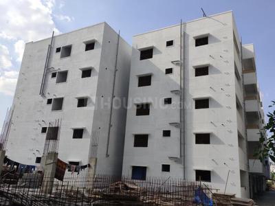 Project Image of 710.13 - 976.61 Sq.ft 2 BHK Apartment for buy in S L V Spring Meadows
