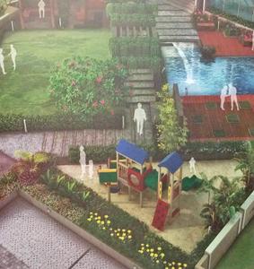 Project Image of 1033.0 - 1446.0 Sq.ft 2 BHK Apartment for buy in Sri Apple Regency